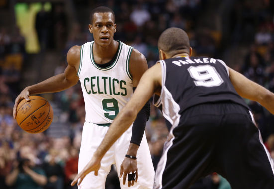 隆多未來(lái)將加盟湖人？